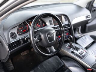 Audi A6 allroad 3.0 171kW
