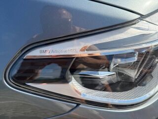 BMW 520 xDrive 2.0 140кВ