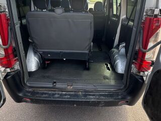 Fiat Scudo Expert Jumpy 2.0 88kW