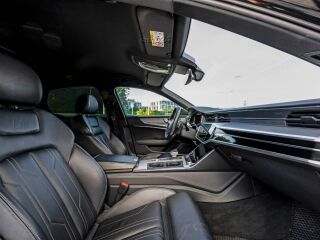 Audi A6 Limousine S-line 3.0 TDI 210кВ