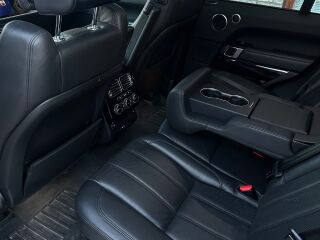 Land Rover Range Rover 3.0 190kW