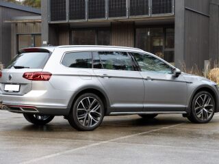 Volkswagen Passat Alltrack 4M Executive Business 2.0 Tdi 147kW