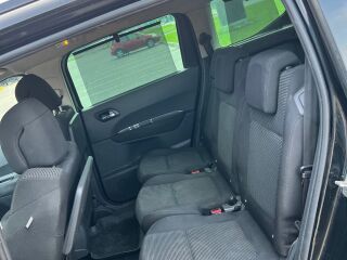 Peugeot 5008 1.6 R4 Diesel 80кВ