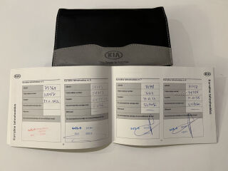 Kia Stonic 1.4 73kW