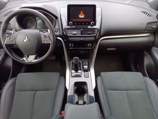 Mitsubishi Eclipse Cross Black Edition 4WD 2.4 PHEV 138kW