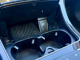 Mercedes-Benz GLC 220 d 4MATIC AMG 2.0 143kW