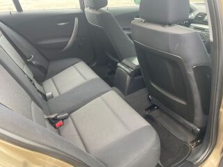 BMW 118 2.0 95kW