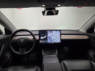 Tesla Model 3 Long Range Dual Motor All-Wheel Drive 153kW