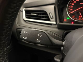 BMW 225 i Active Tourer xDrive Luxury Line 2.0 170кВ