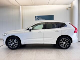 Volvo XC60 Inscription D4 2.0 140кВ