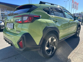 Subaru Crosstrek Touring 2.0 100кВ