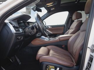 BMW X6 xDrive40d MHEV M-Sportpakett 3.0 250kW