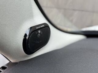 MINI Cooper S Sport HarmanK 2.0 141кВ