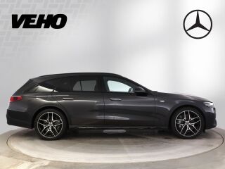 Mercedes-Benz E 300 de 4Matic All Terrain Plug in 2.0 R4 145kW