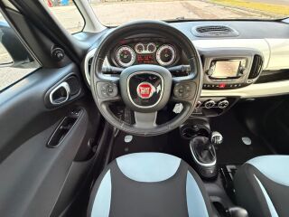 Fiat 500L Multijet 85 Lounge 1.3 R4 MJT 62kW