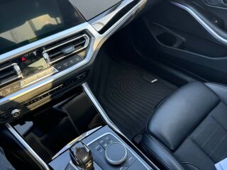 BMW 320 2.0 140kW