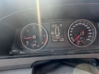 Volkswagen Caravelle 2.0 75kW
