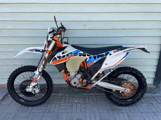 KTM 350 EXC-F