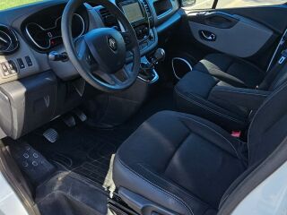 Renault Trafic 1.6 92kW
