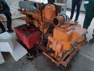 MTZ  R4