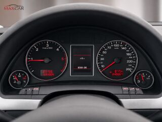 Audi A4 S-Line Quattro 2.0 125kW