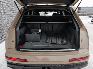 Audi Q7 3.0 210kW
