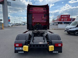 Iveco S-Way AS440S49T/FP 12.9 357кВ