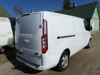 Ford Transit Custom LONGa/c 2.0 TDI 96kW