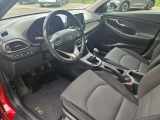 Hyundai i30 1.4 73kW