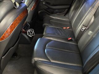 Audi A8 4.1 V8 258kW