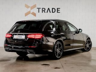 Mercedes-Benz E 350 d AMG Line 3.0 190кВ
