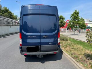 Ford Transit L2 H3 96kW