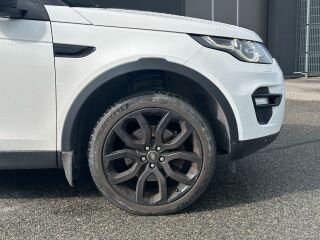 Land Rover Discovery Sport SE TD4 2.0 110kW