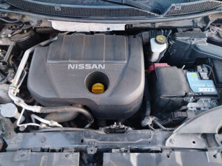 Nissan Qashqai J11 1.5 k9k 81kW