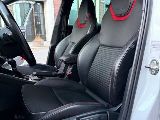 Skoda Octavia SPORT VRS 2.0 135kW