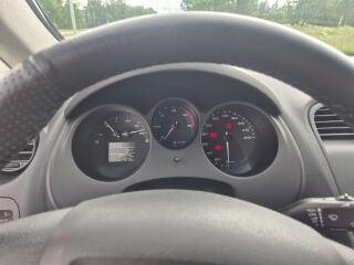SEAT Altea XL 1.9 66kW
