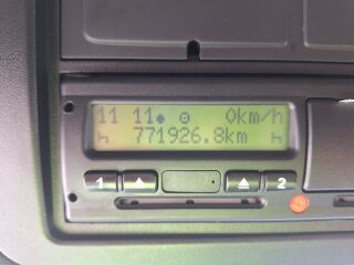 Scania R480 353кВ