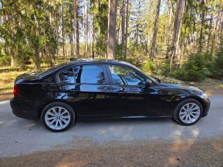 BMW 330 3.0 R6 180kW