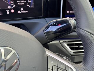 Volkswagen Tiguan NF R-Line Black Style 2.0 DXN 142кВ
