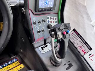 Avant 860i GT 1.9 42kW