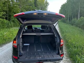 Renault Koleos 2.0 110кВ