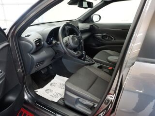 Toyota Yaris Cross Active Plus 1.5 68kW