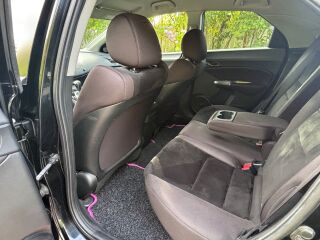 Honda Civic 1.8 i-VTEC 103кВ