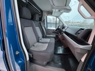 Volkswagen Crafter 2.0 130kW