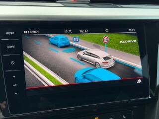 Volkswagen Arteon Shooting Brake R-Line 2.0 TDI 147kW
