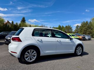 Volkswagen Golf 1.0 85kW