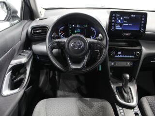 Toyota Yaris Cross Active 1.5 68kW