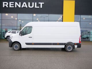 Renault Master kaubik VAN FWD 3,5T L3H2 Pack Clim 2.3 dCi 100kW