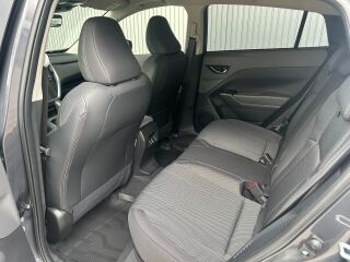 Subaru Crosstrek AWD E-Boxer LIMITED EyeSight CVT 2.0 100kW