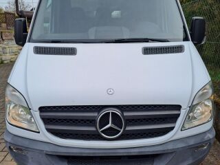 Mercedes-Benz Sprinter 2.2 120kW